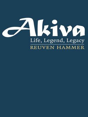 cover image of Akiva